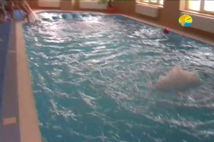 Naturist Freedom Aqua Centre - 1